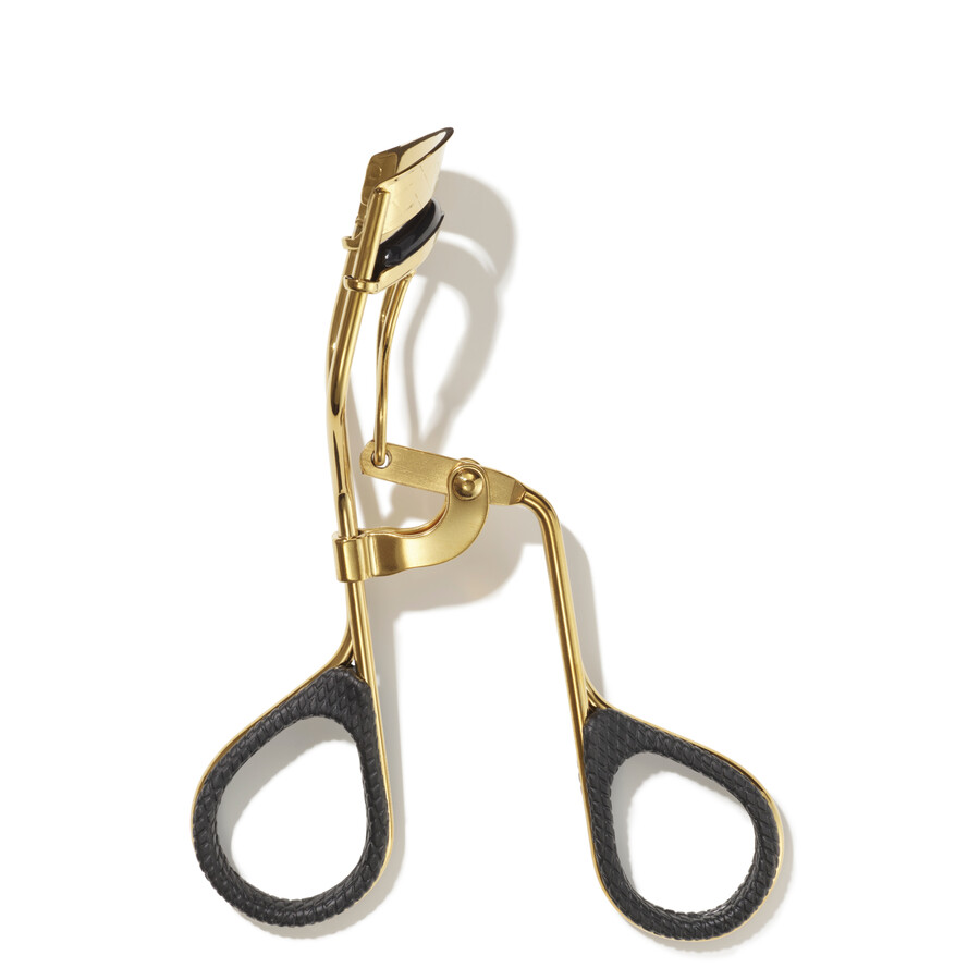 gold series wimpernzange