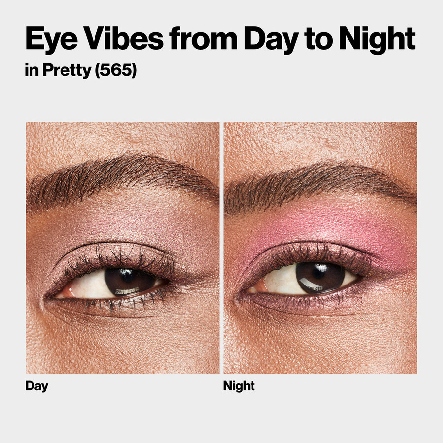colorstay day to night lidschatten-quad