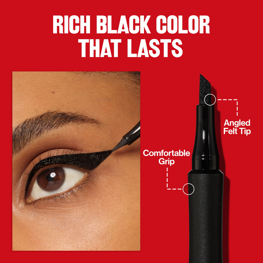 colorstay flüssig-eyeliner-stift