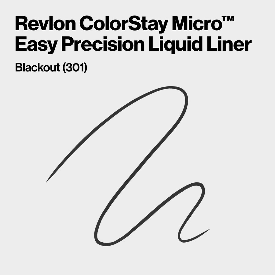 colorstay micro easy precision flüssigliner