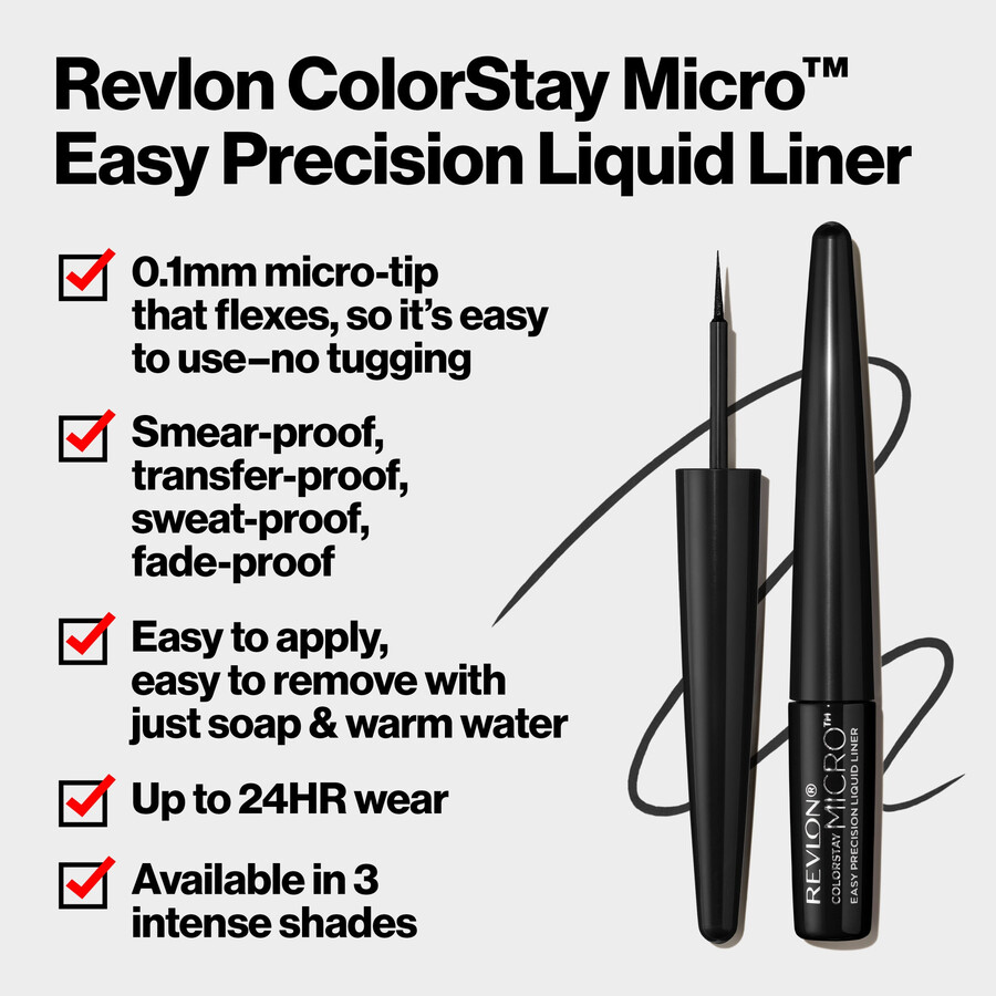colorstay micro easy precision flüssigliner