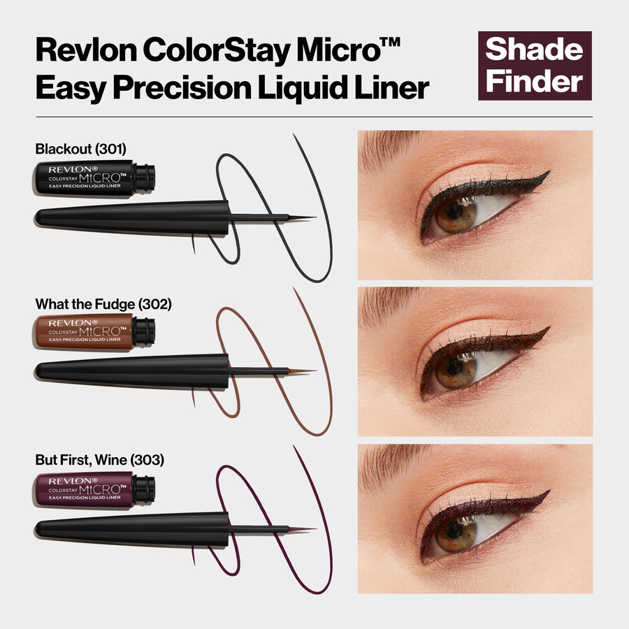 colorstay micro easy precision flüssigliner