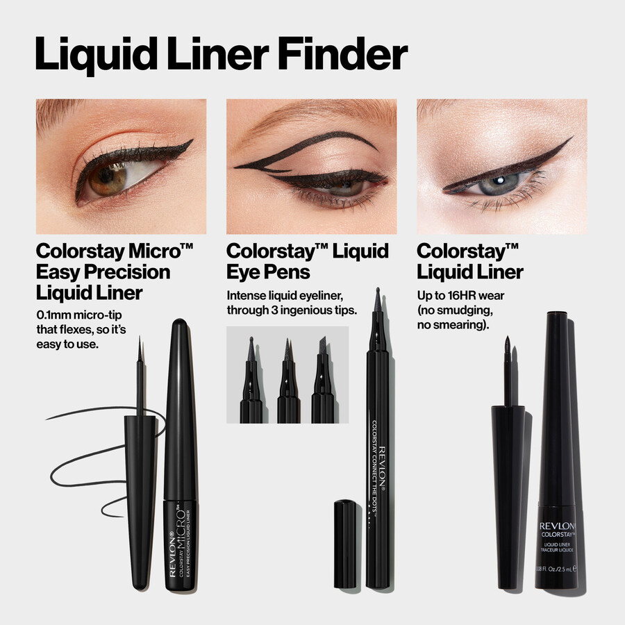 colorstay micro easy precision flüssigliner