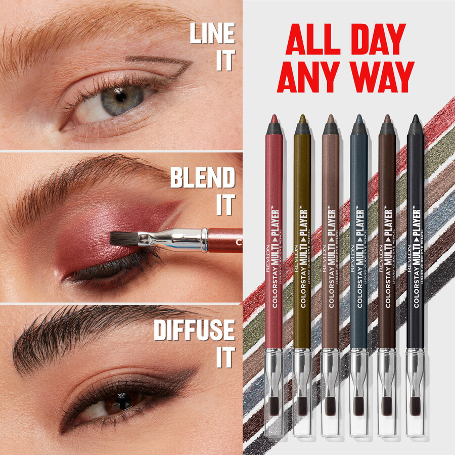 colorstay multiplayer augenstift