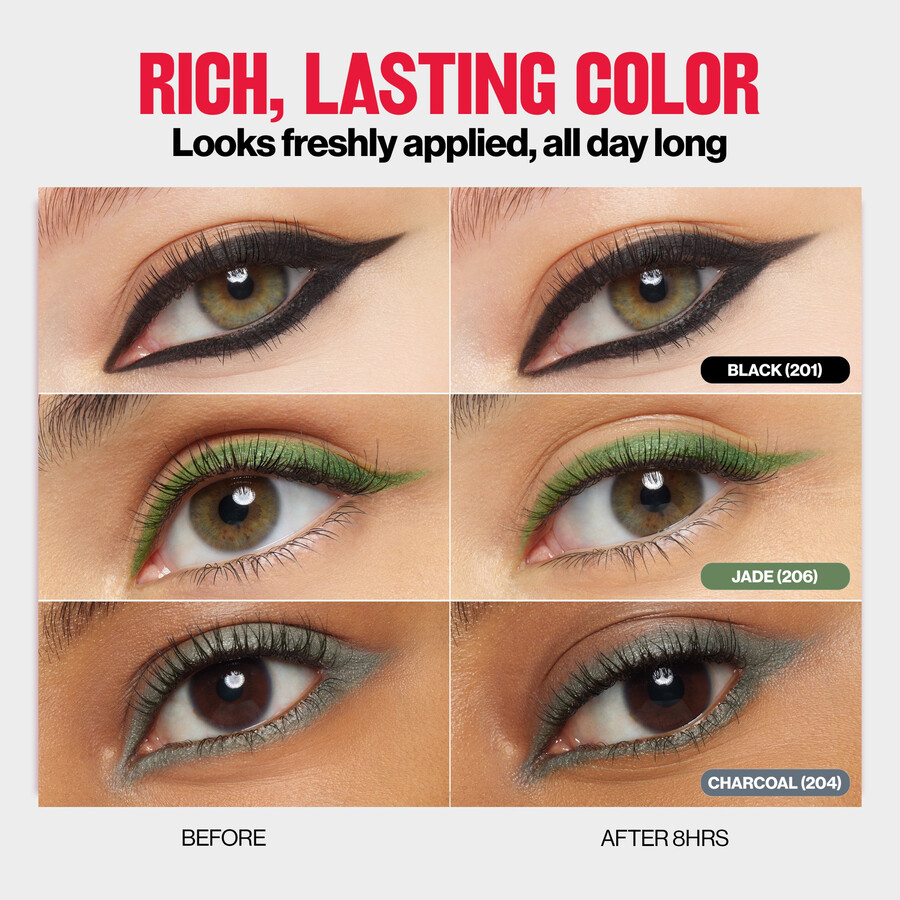 colorstay eyeliner