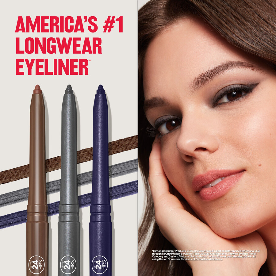 colorstay eyeliner