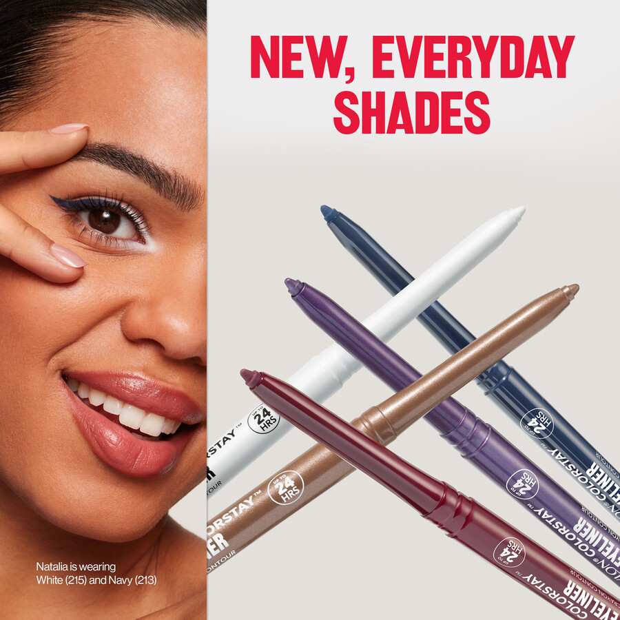 colorstay eyeliner