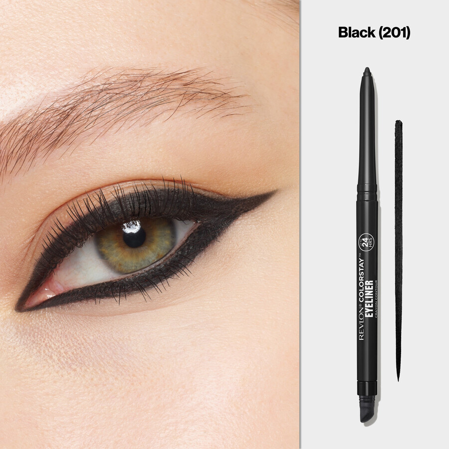 colorstay eyeliner