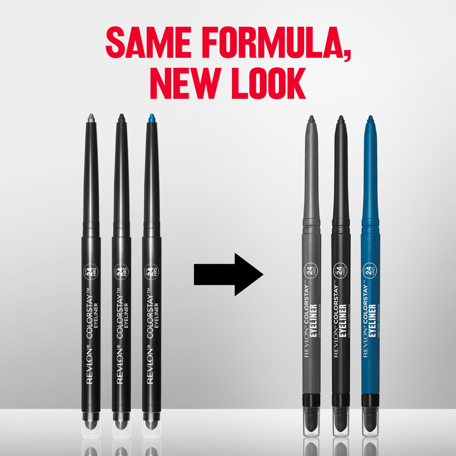 colorstay eyeliner