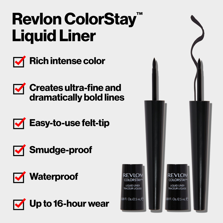 colorstay flüssig-eyeliner
