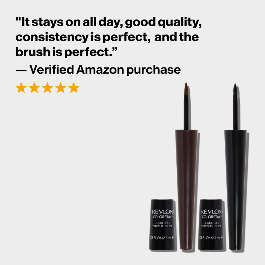 colorstay flüssig-eyeliner