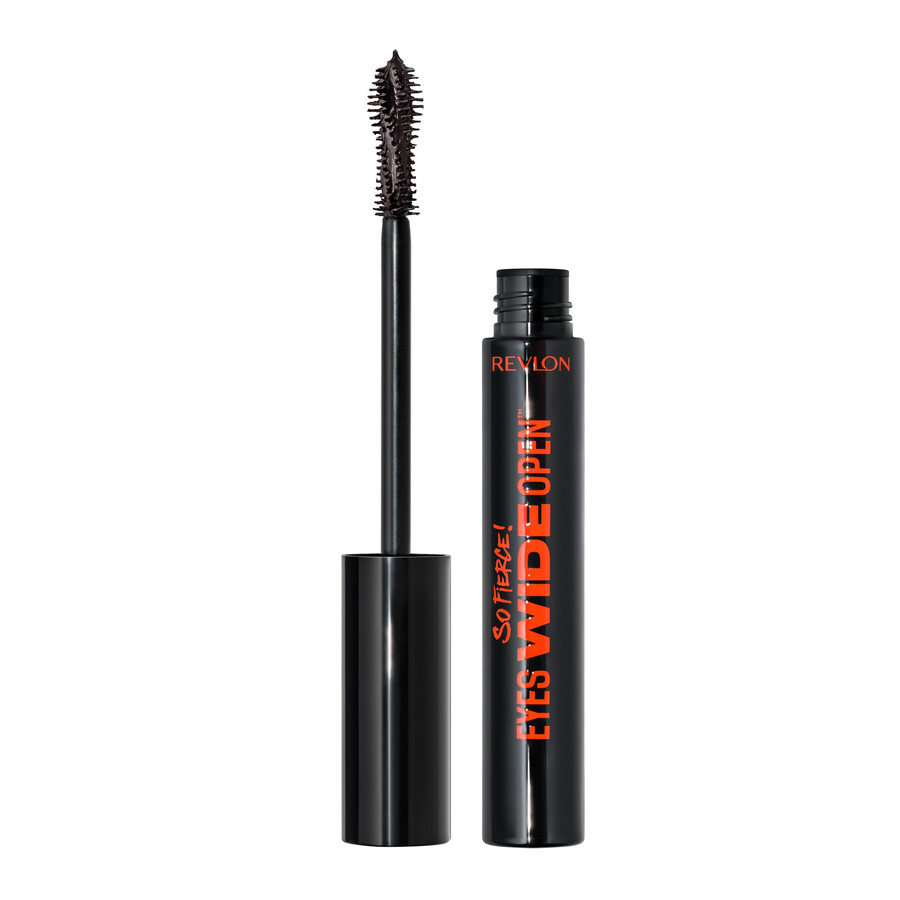 so fierce eyes wide open mascara