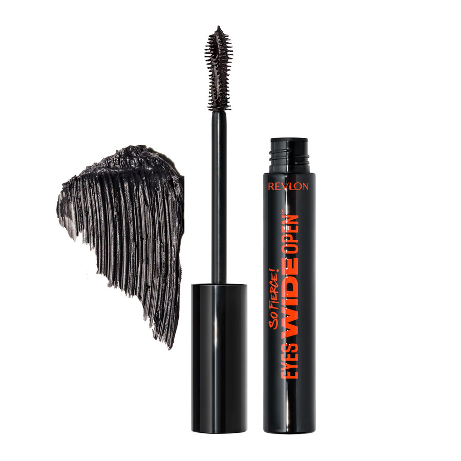 so fierce eyes wide open mascara