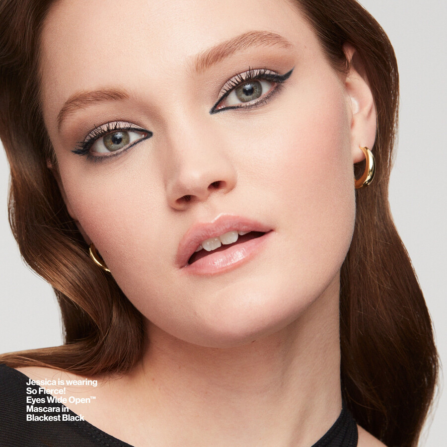 so fierce eyes wide open mascara