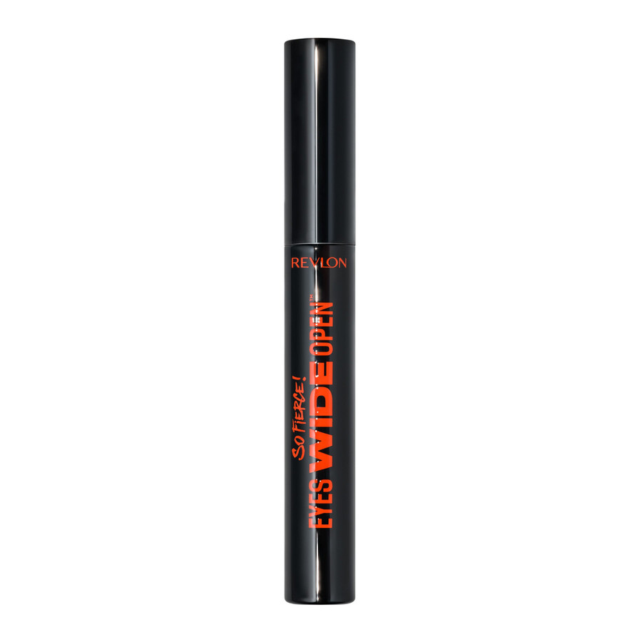 so fierce eyes wide open mascara