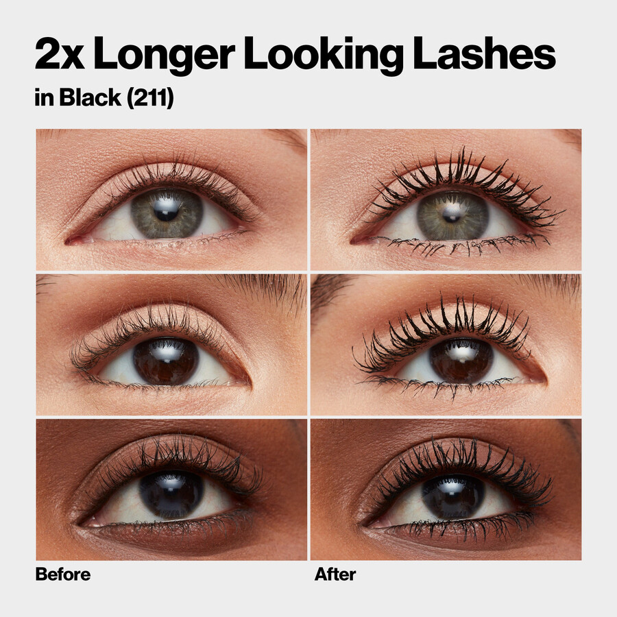 colorstay xtensionnaire mascara