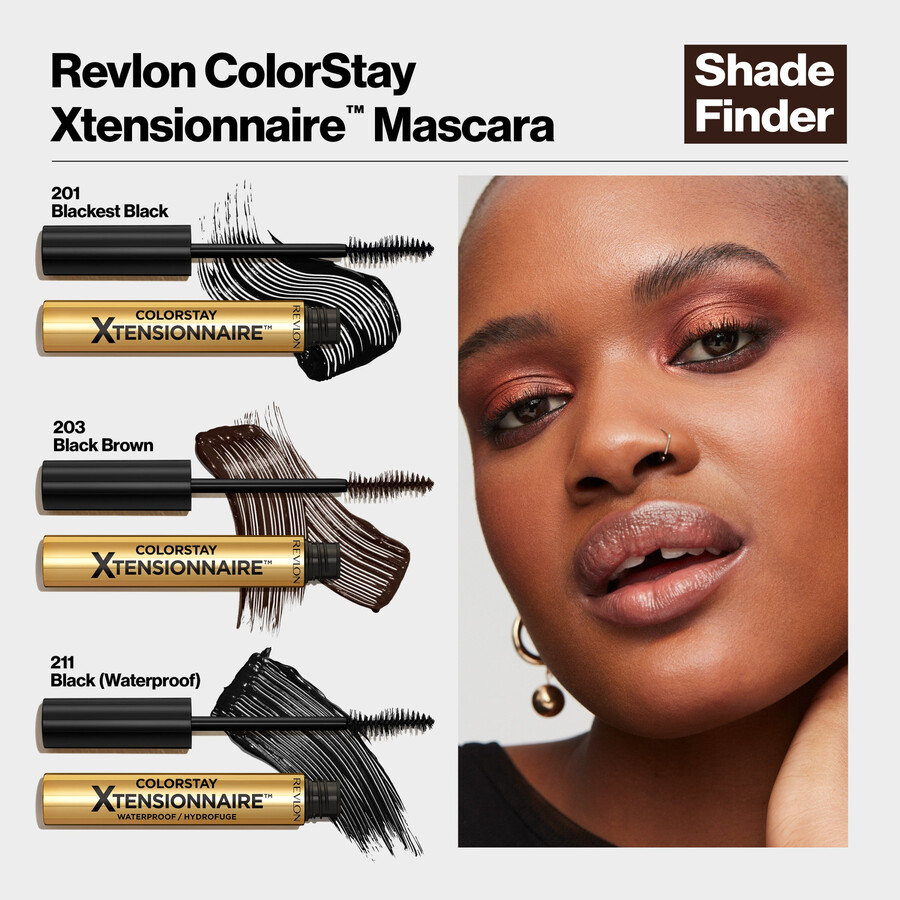 colorstay xtensionnaire mascara