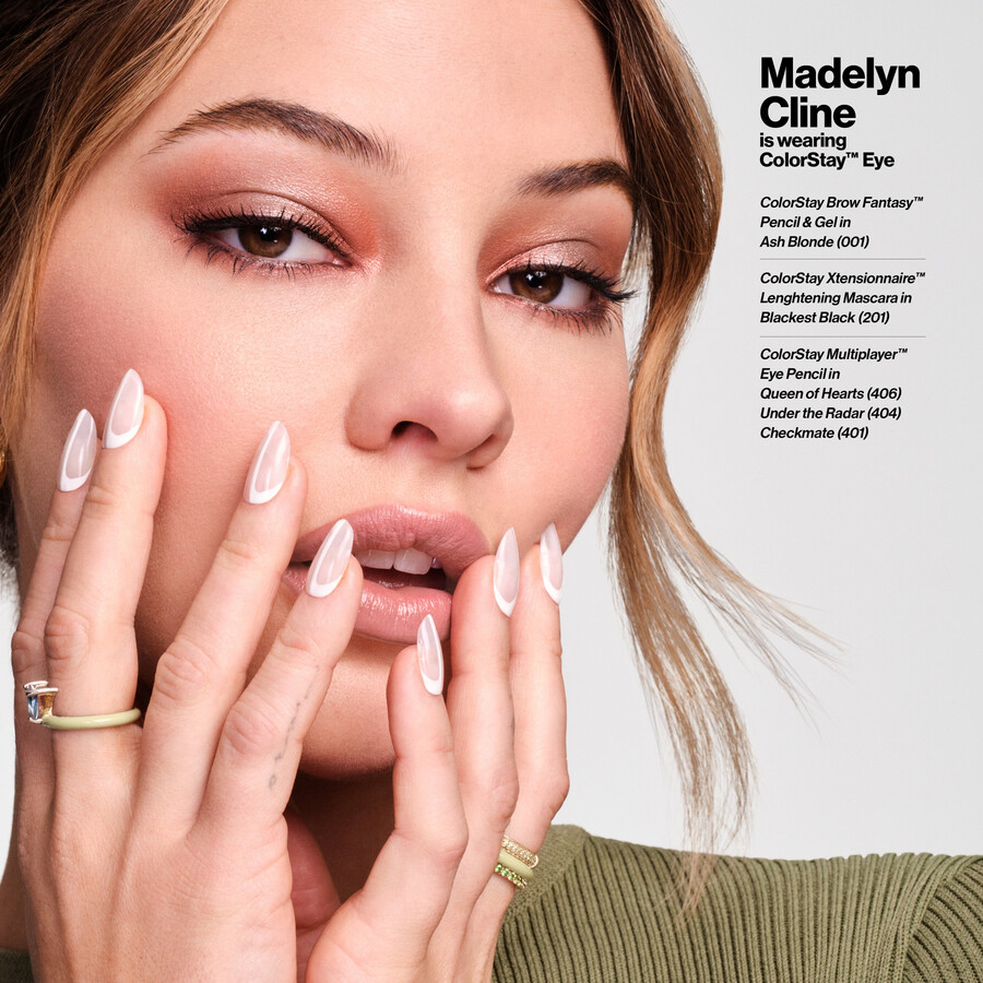 colorstay xtensionnaire mascara