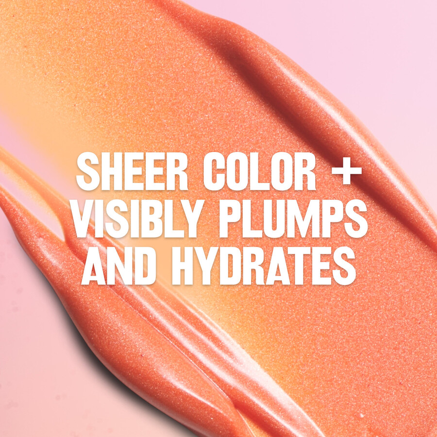 illuminance gel serum blush