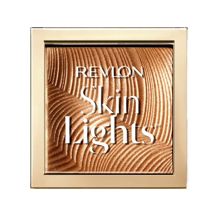 skinlights prismatic bronzer make-up