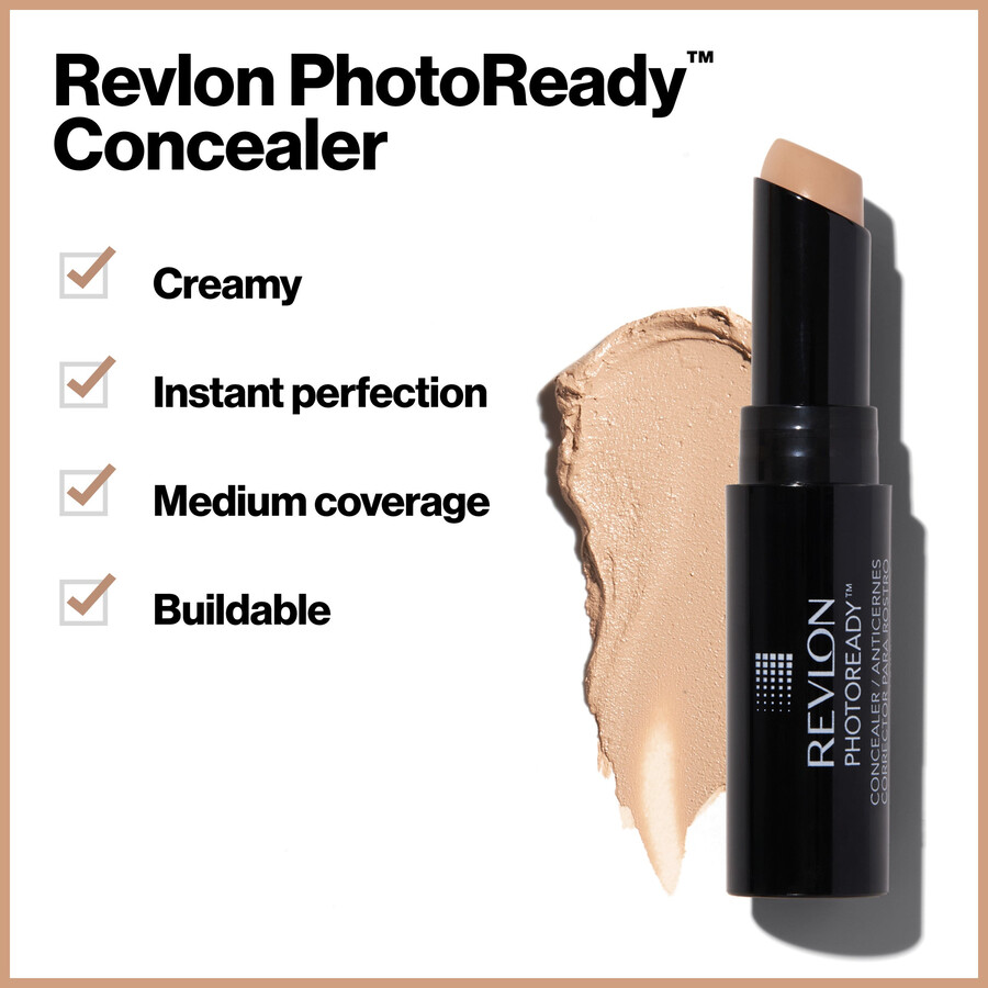 photoready concealer make-up