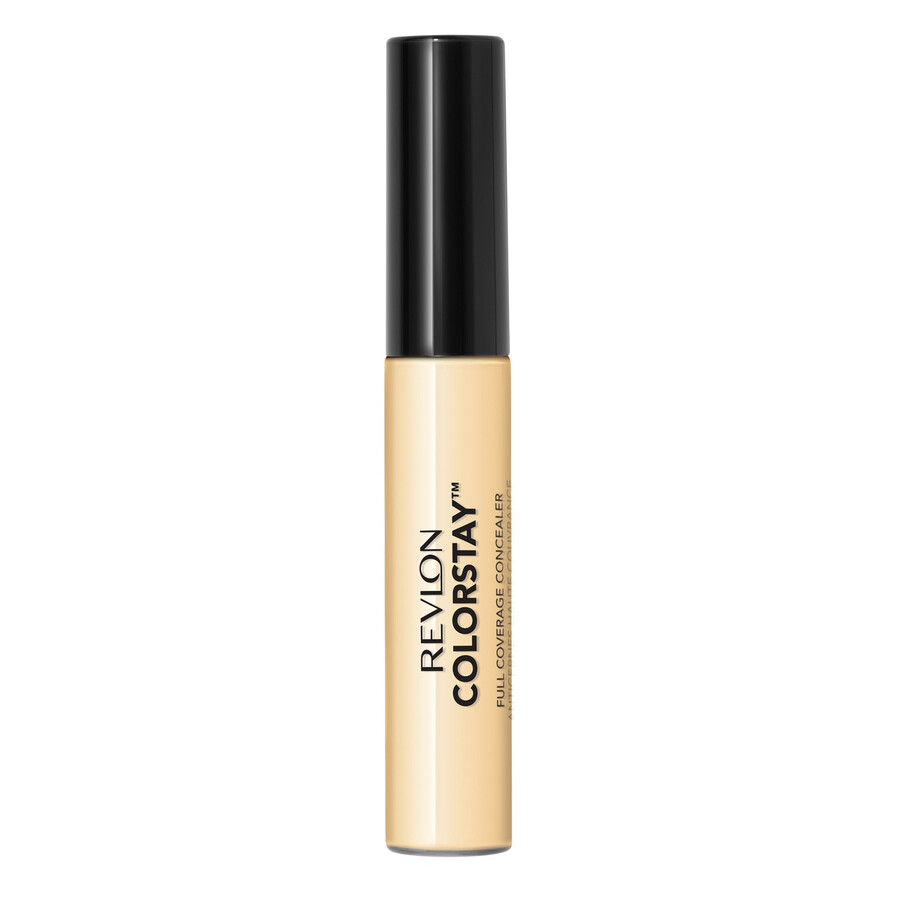colorstay full coverage concealer make-up