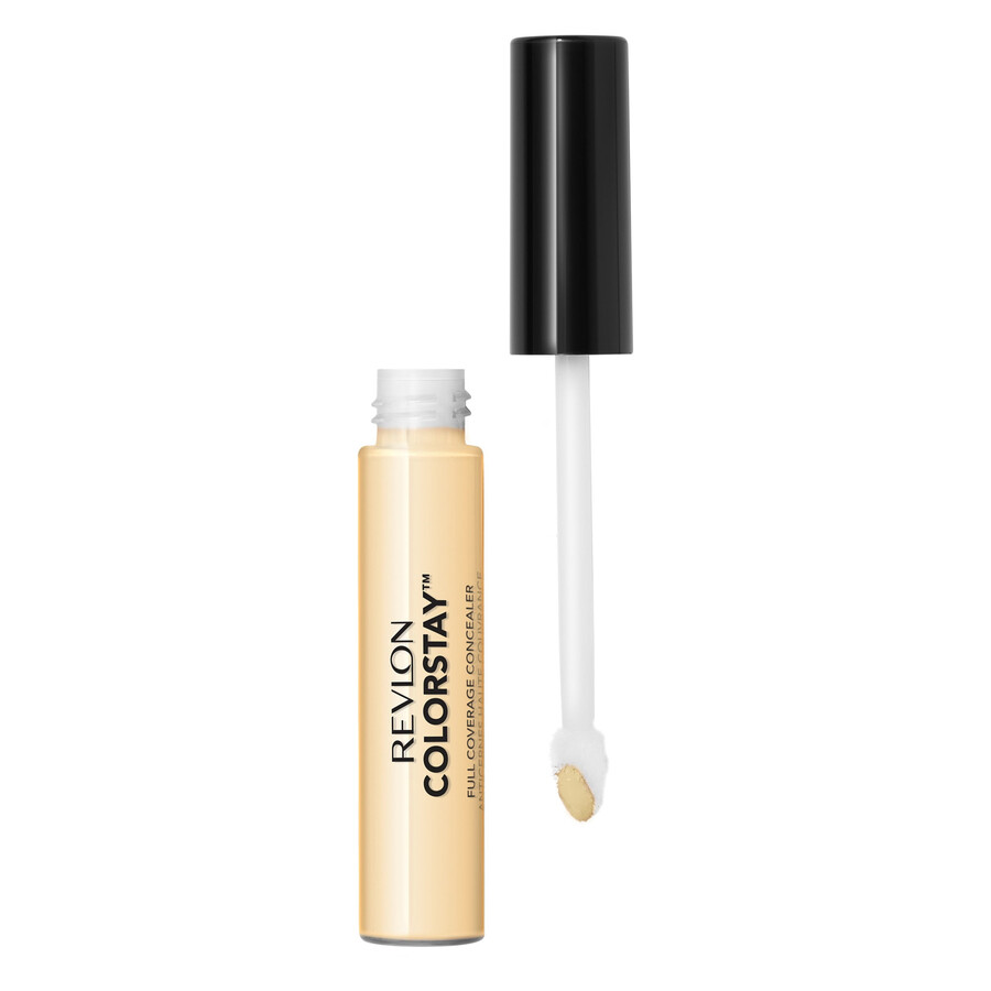 colorstay full coverage concealer make-up