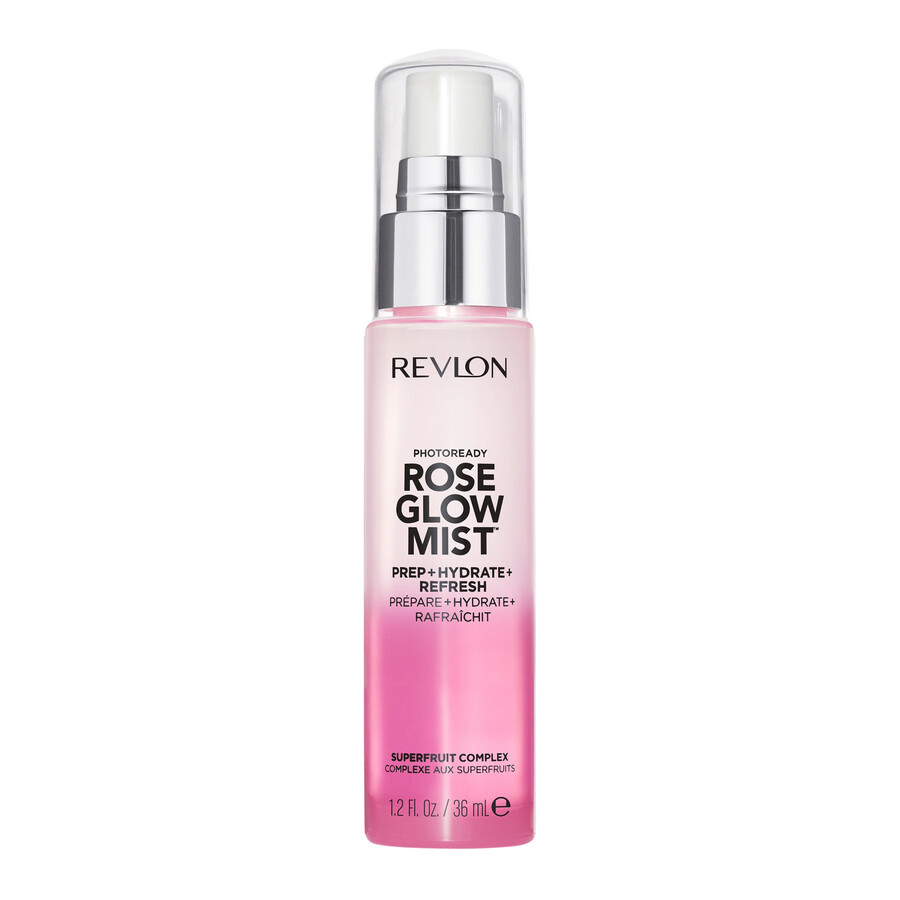 photoready rose glow gesichtsspray