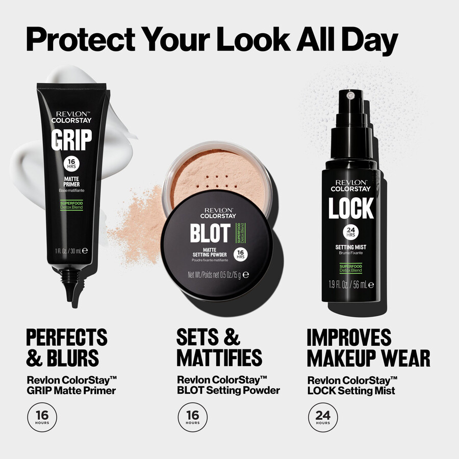 colorstay fixierspray