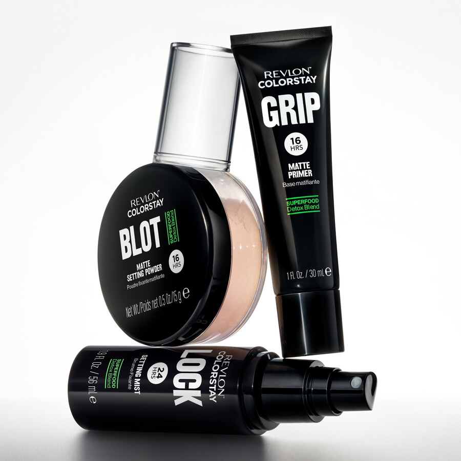 colorstay fixierspray