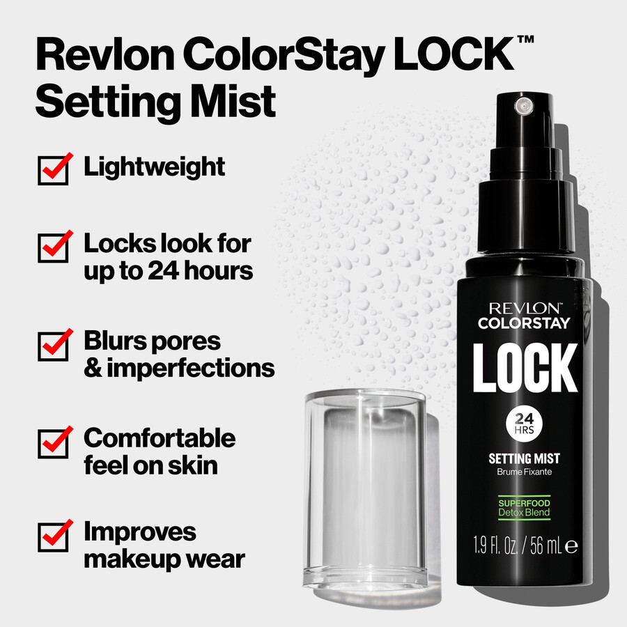 colorstay fixierspray
