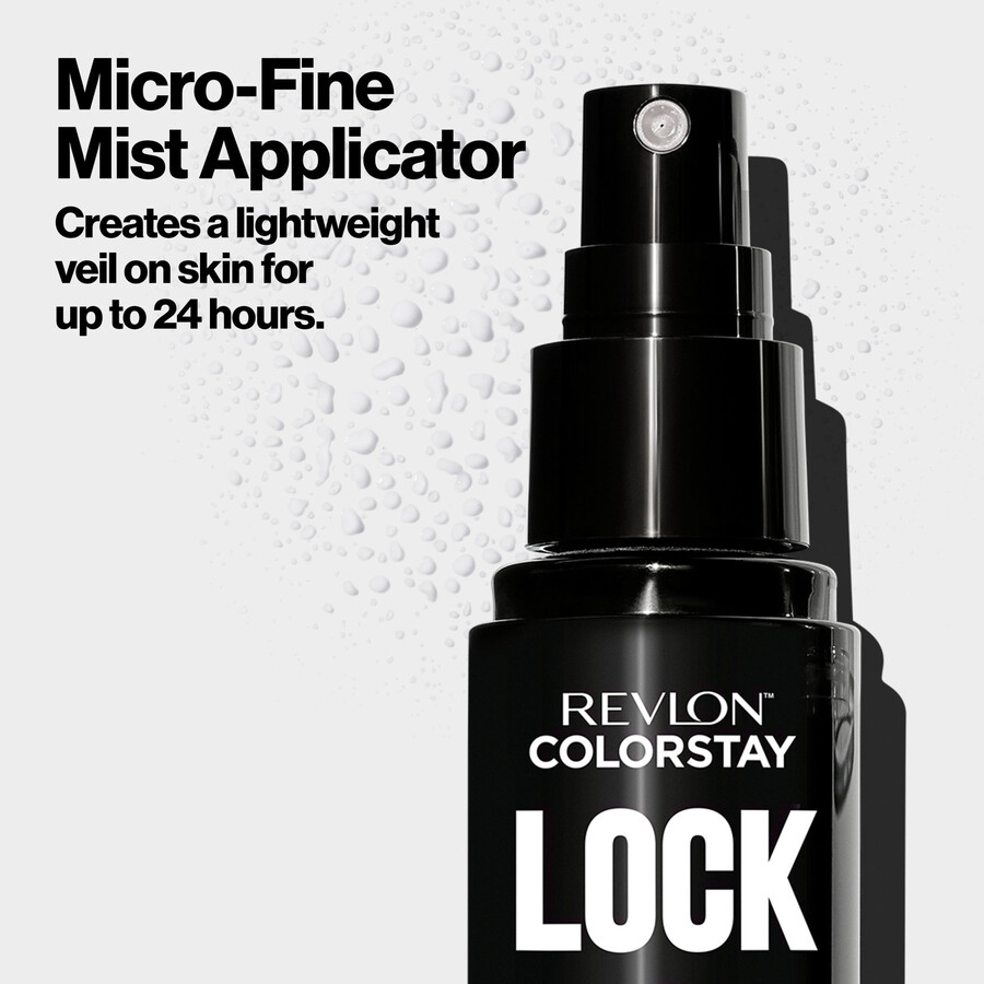 colorstay fixierspray