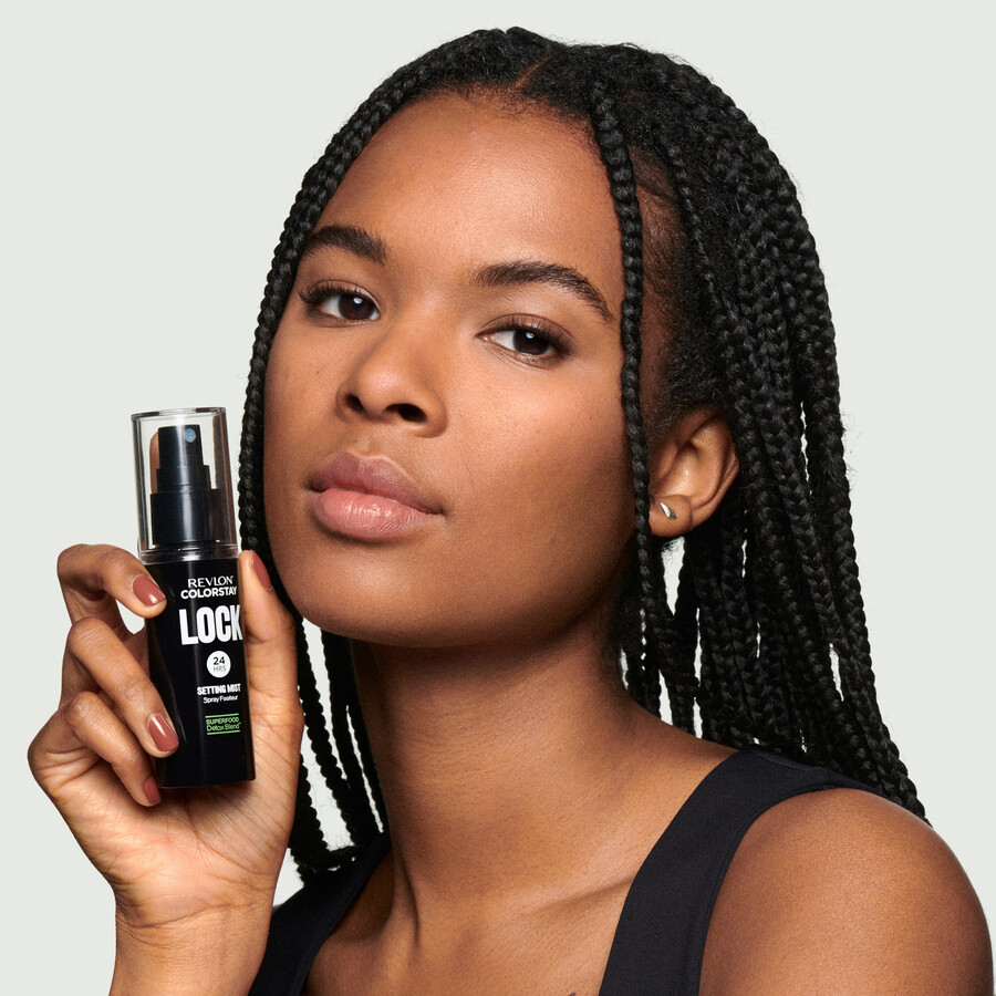 colorstay fixierspray