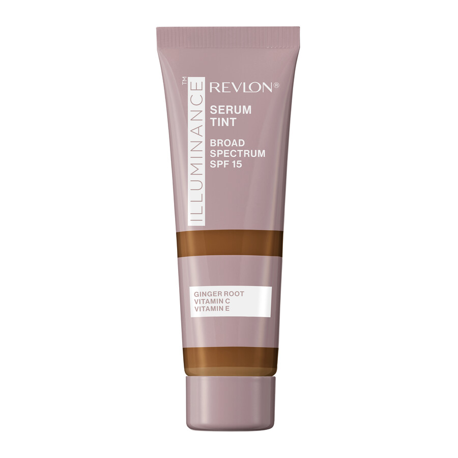 illuminance serum tint