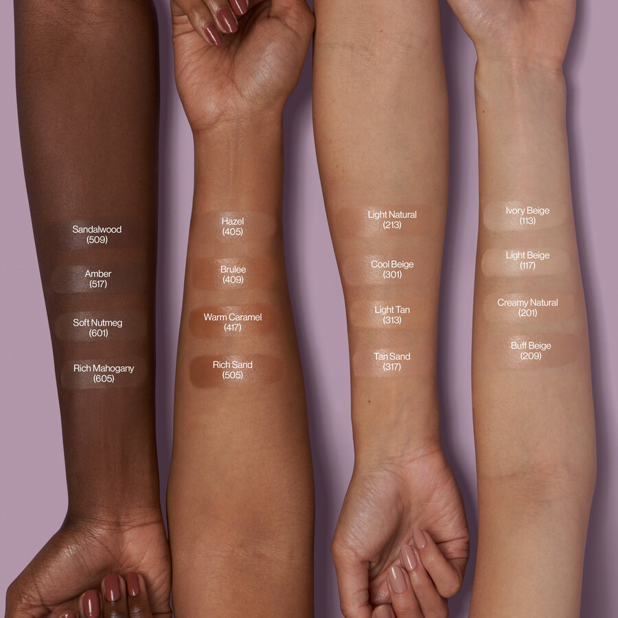 illuminance serum tint