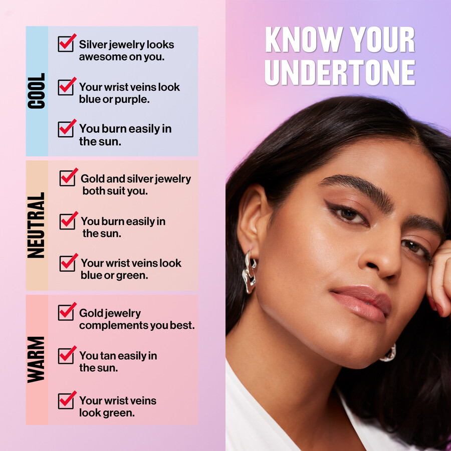 illuminance serum tint
