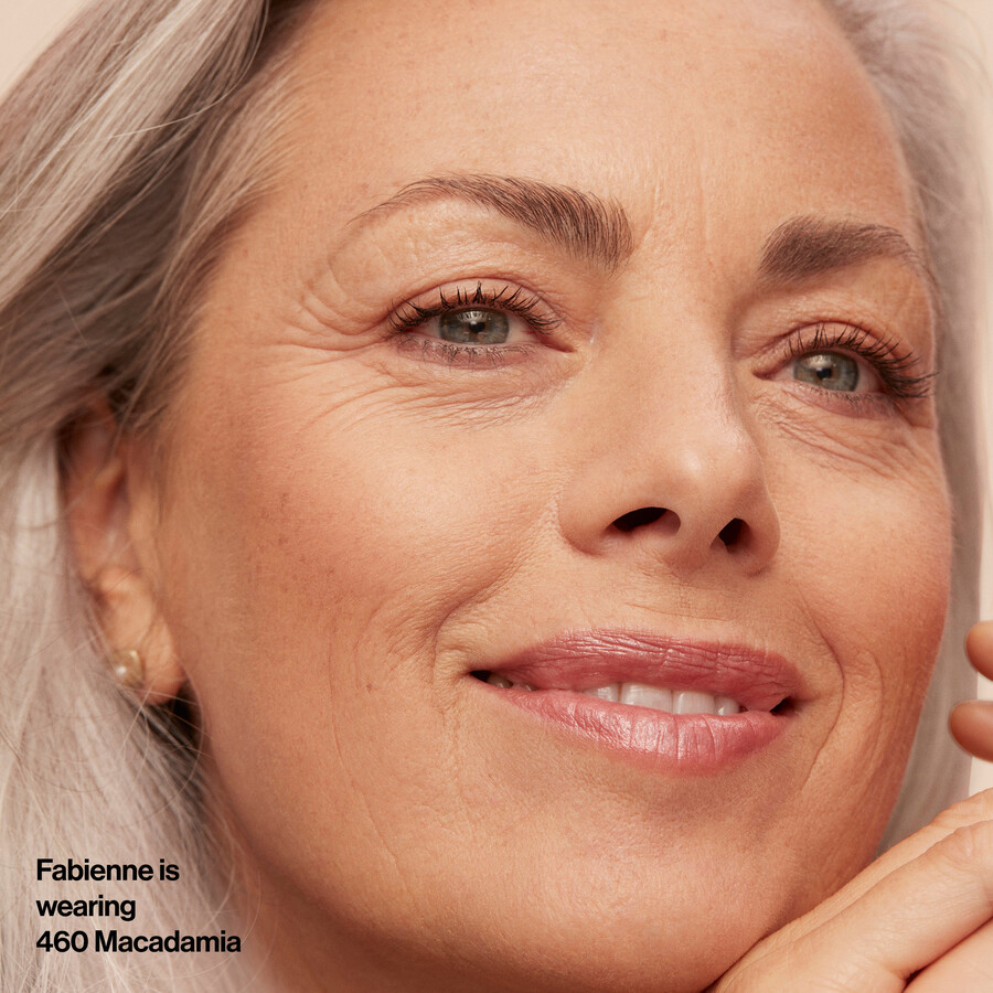 colorstay longwear makeup spf 15