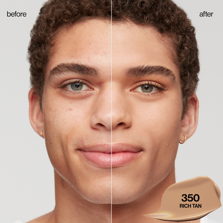 colorstay longwear makeup spf 15