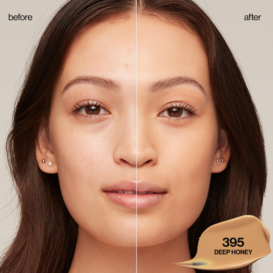 colorstay longwear makeup spf 15
