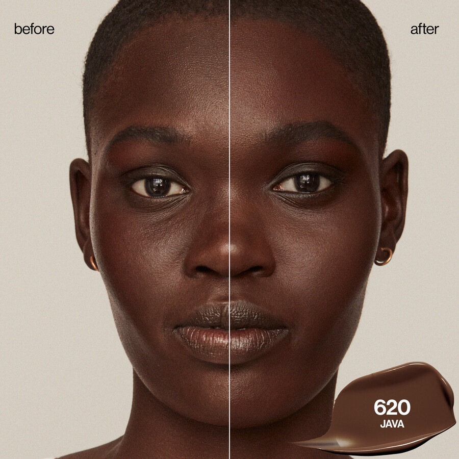 colorstay longwear makeup spf 15