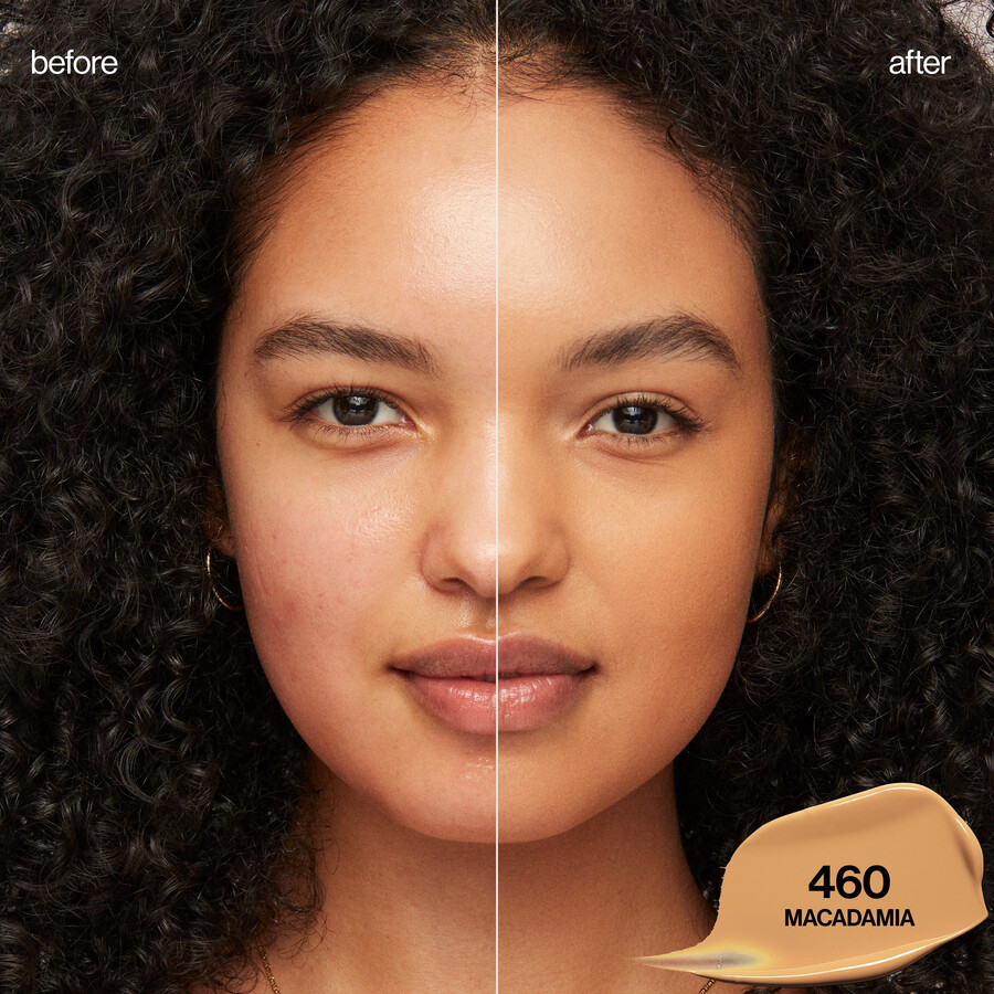 colorstay longwear make-up lsf 20