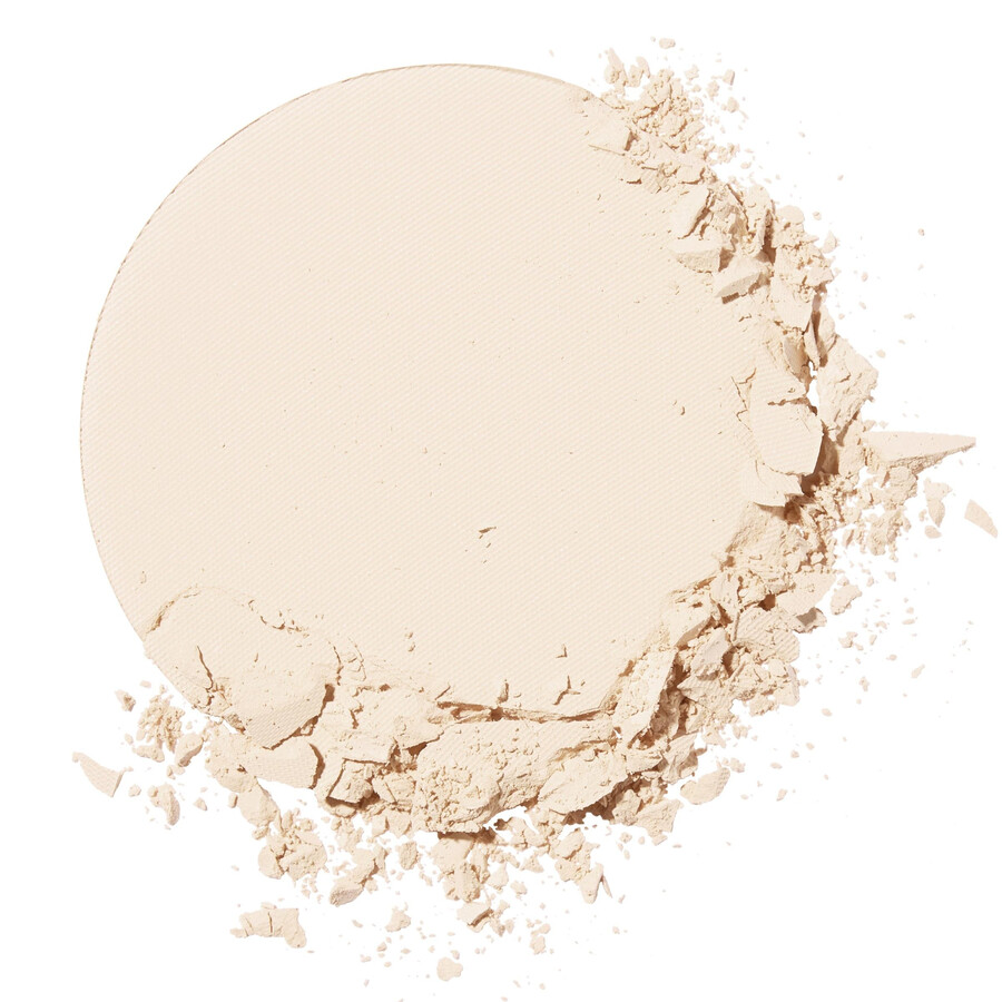 photoready transparentes puder