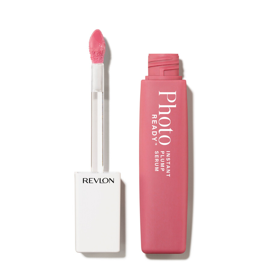 photoready instant plump serum