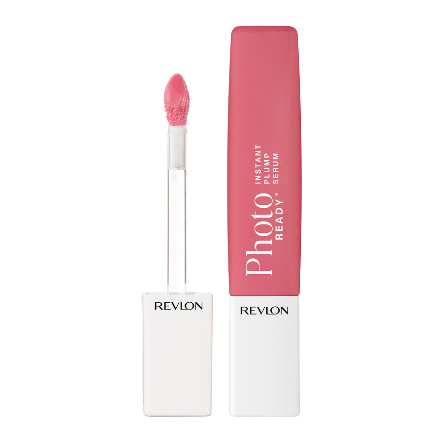photoready instant plump serum