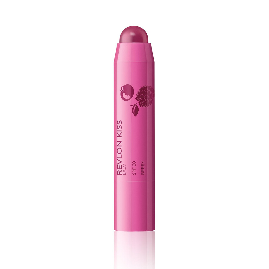 kiss balsam feuchtigkeitsspendender lippenbalsam