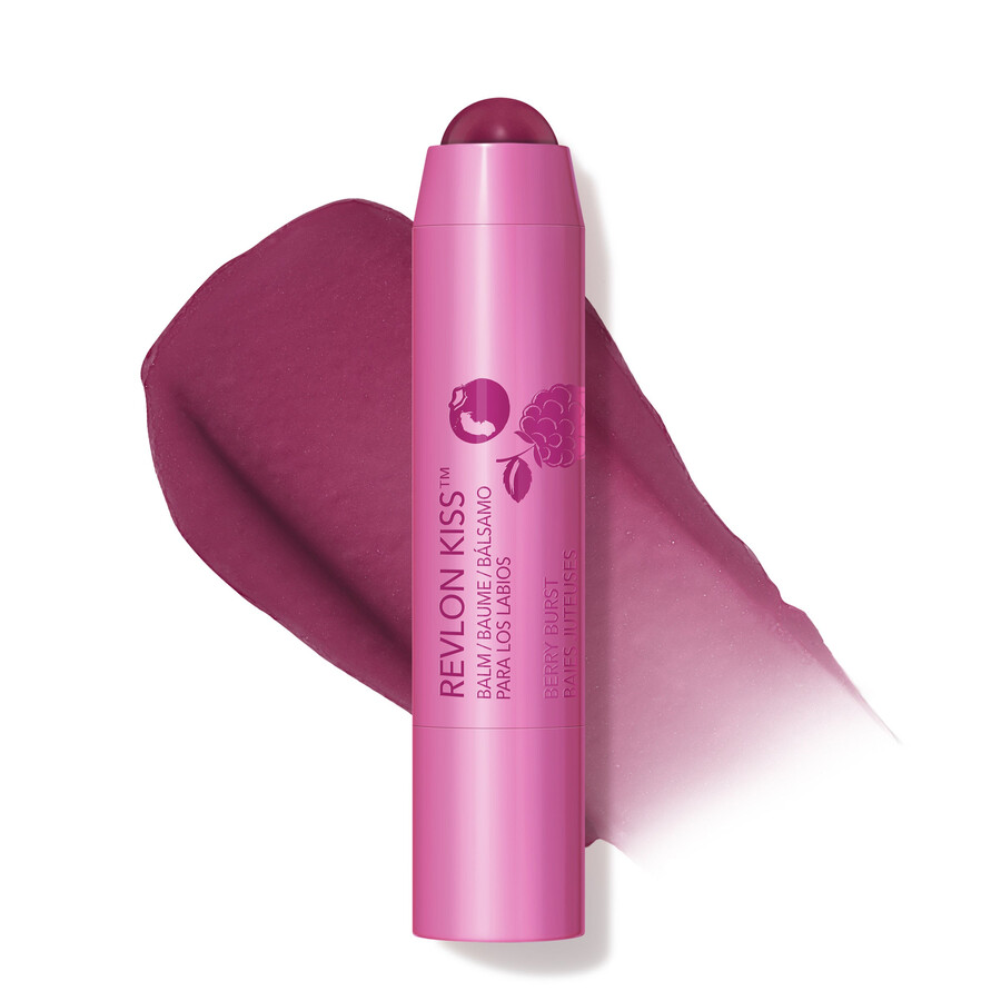 kiss balsam feuchtigkeitsspendender lippenbalsam
