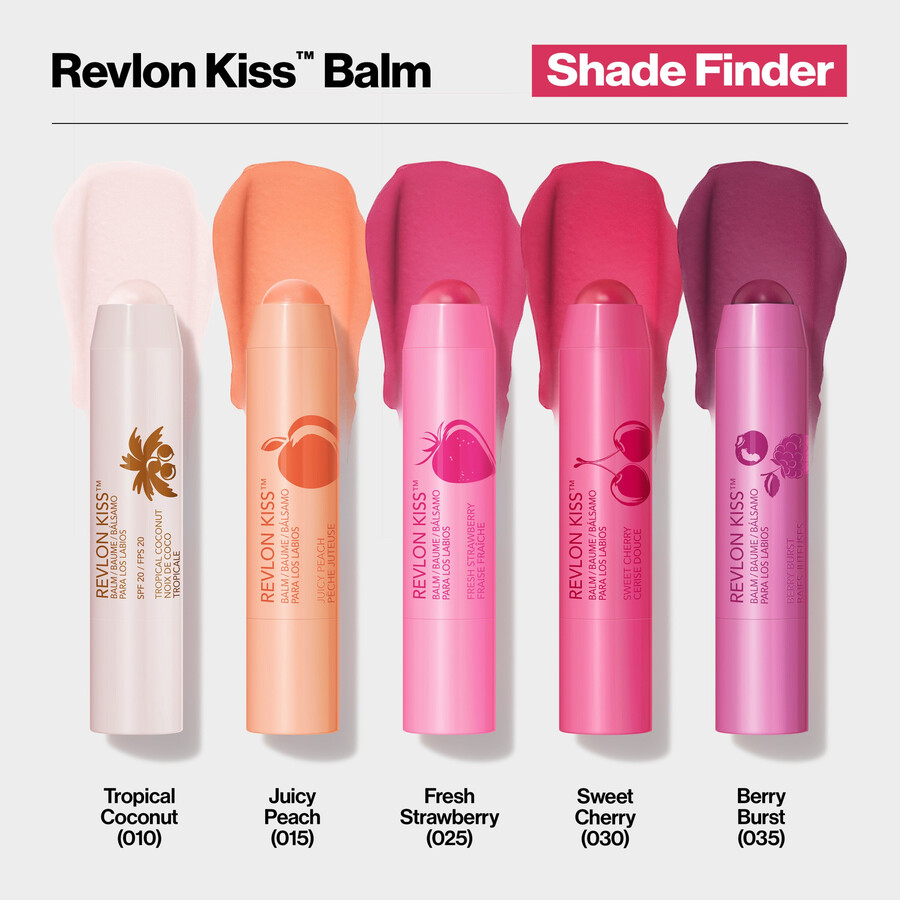 kiss balsam feuchtigkeitsspendender lippenbalsam