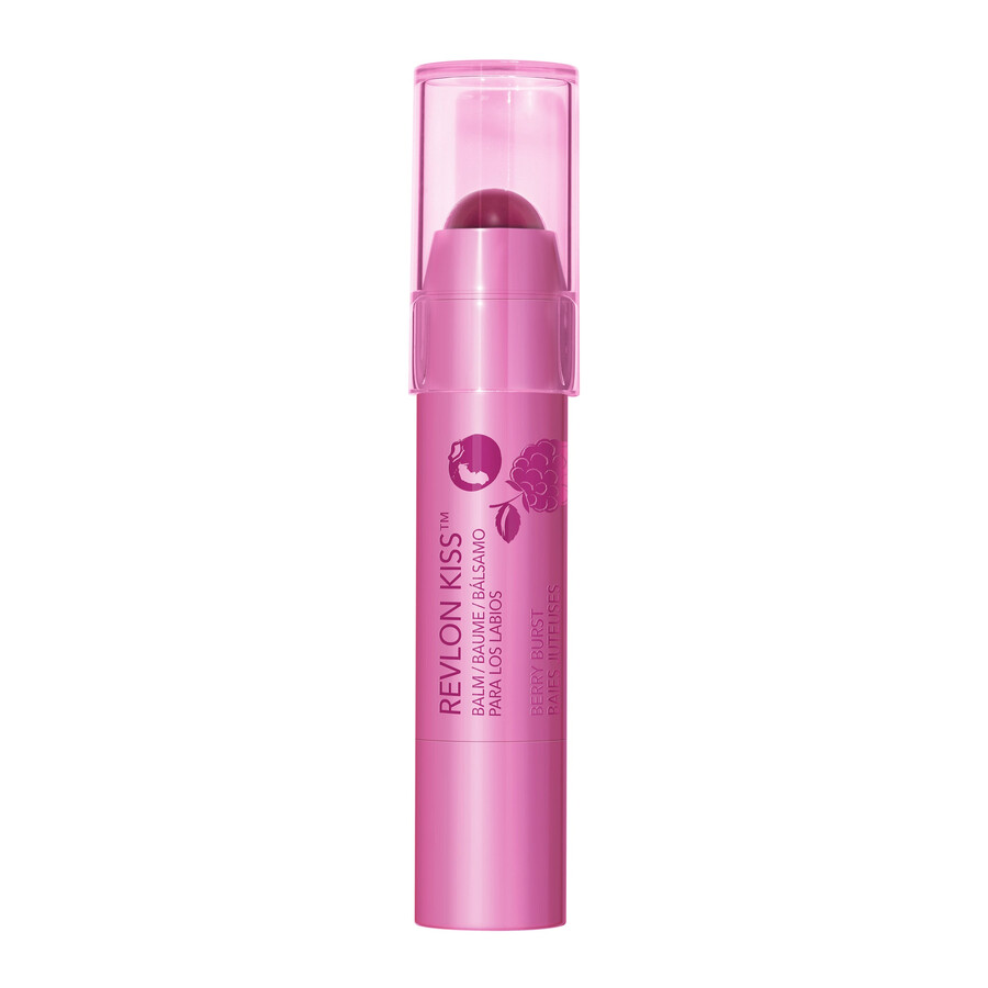 kiss balsam feuchtigkeitsspendender lippenbalsam