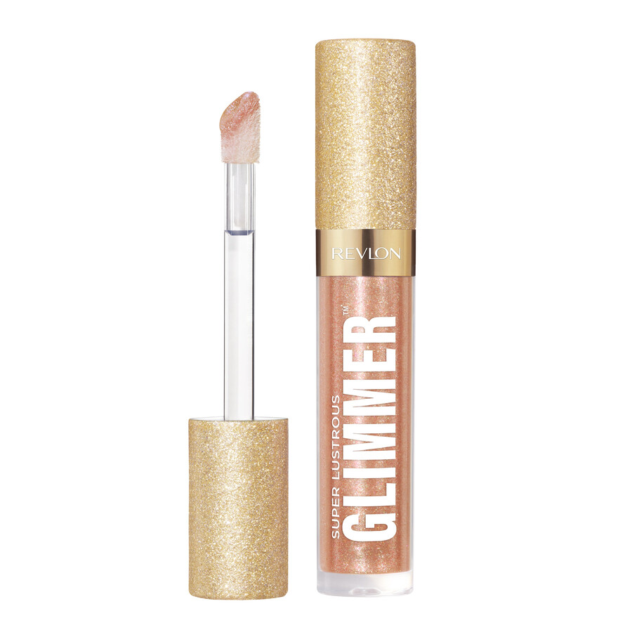 super lustrous glimmer gloss