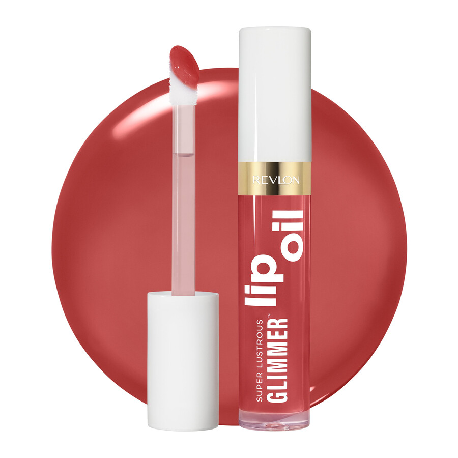 super lustrous glimmer lippenöl